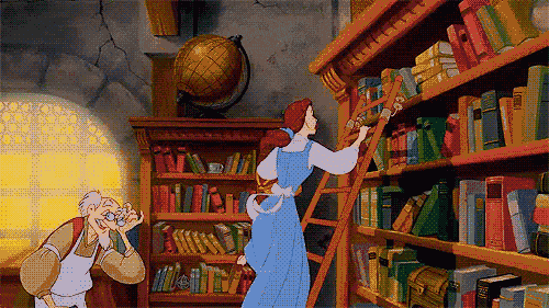 belle-in-the-bookstore.gif